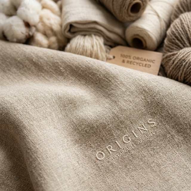 Sustainable Luxury: The New Era of Fashion