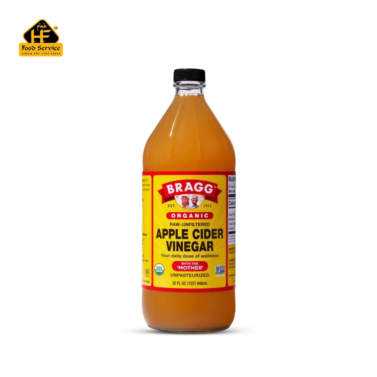 Bragg Apple Cider Vinegar